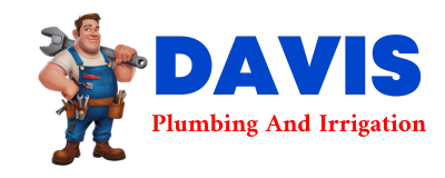 Trusted plumber in STEEN